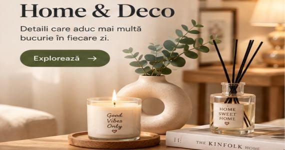 Home & Deco