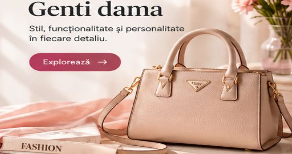 Accesorii genti