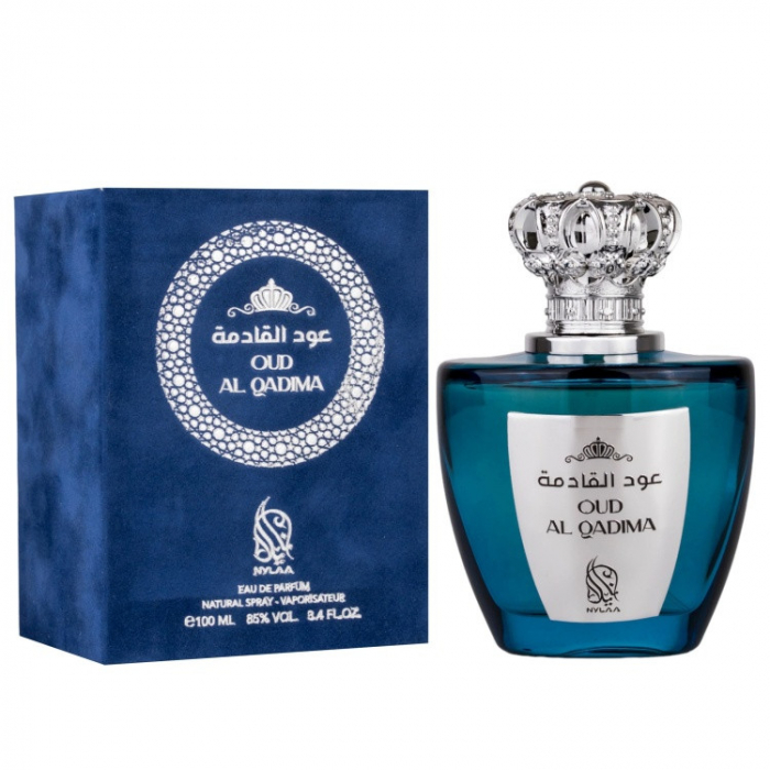 OUD AL QADIMA Nylaa 100 ml [1]
