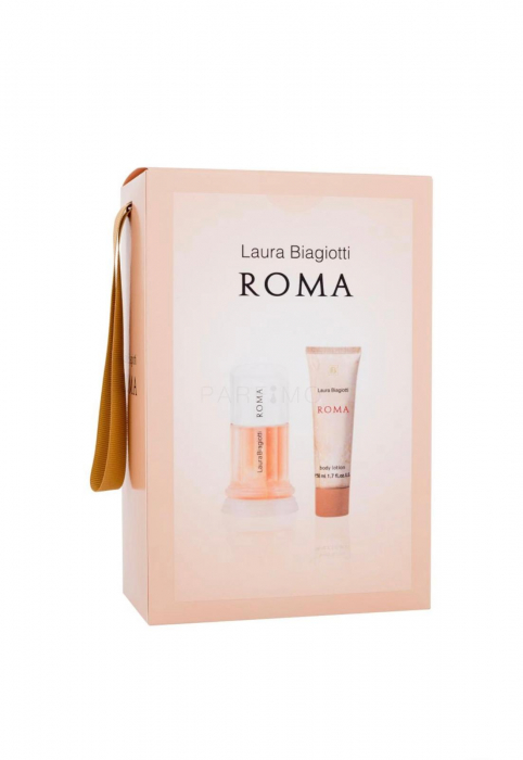 Laura Biagiotti Roma [1]