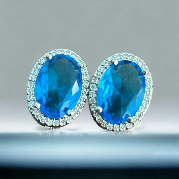 Cercei Lady Blue [1]