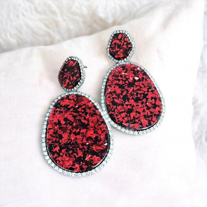 Cercei Victoria Red [1]