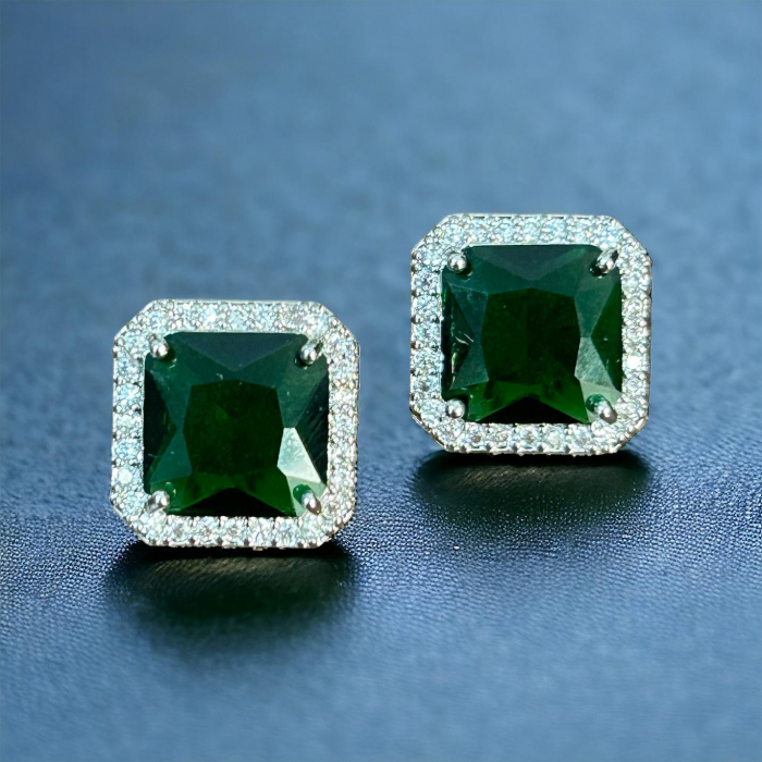 Cercei Emerald Green [2]