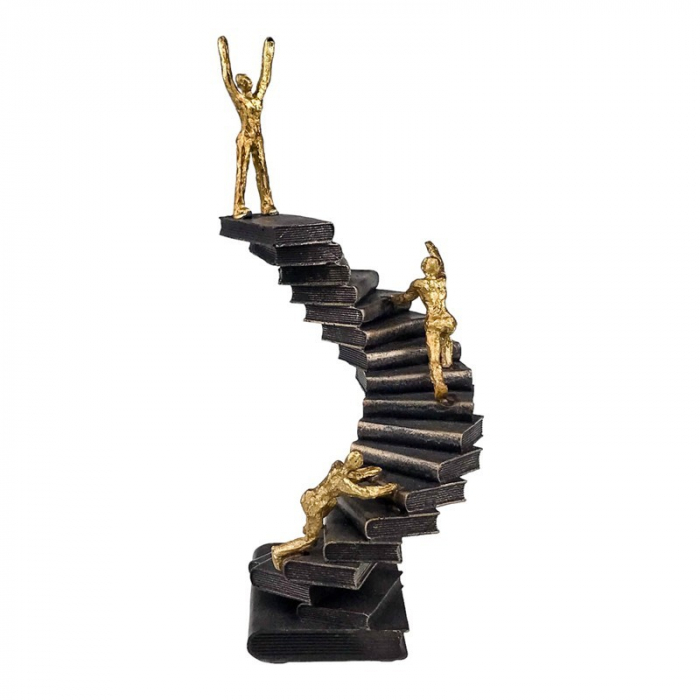 **Decoratiune rasina scara vietii [1]