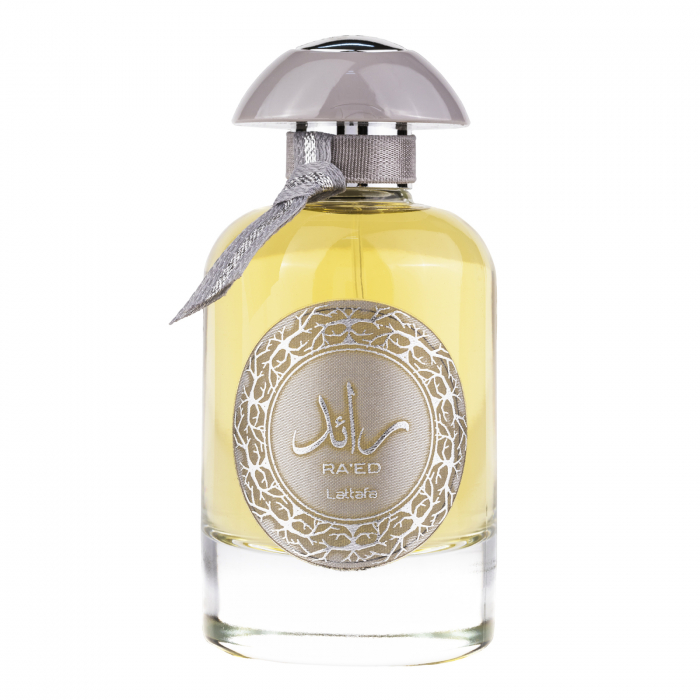 Parfum Lattafa Ra`ed Silver [3]