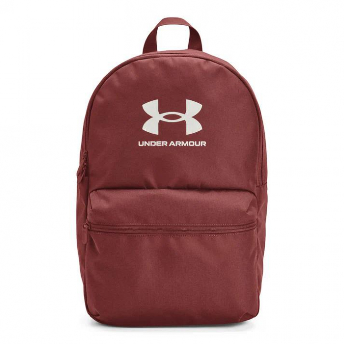 Rucsac sport UNDER ARMOUR Loudon Lite, 25.5 l, rosu [1]