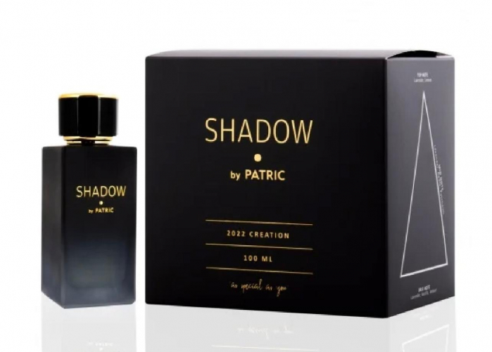 Shadow by Patric [1]