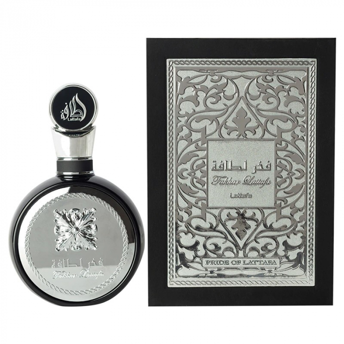 Parfum arabesc Fakhar Man, apa de parfum 100 ml, barbati [1]
