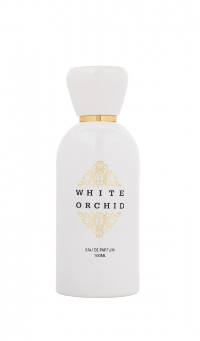 White Orchid 100ml - Apa de Parfum, unisex [1]