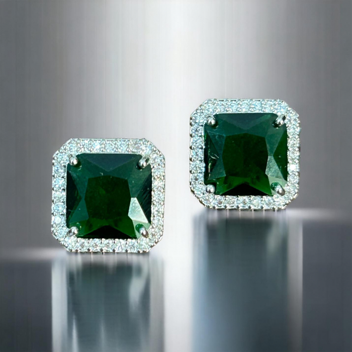 Cercei Emerald Green [1]