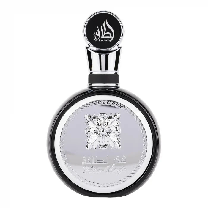 Parfum arabesc Fakhar Man, apa de parfum 100 ml, barbati [2]