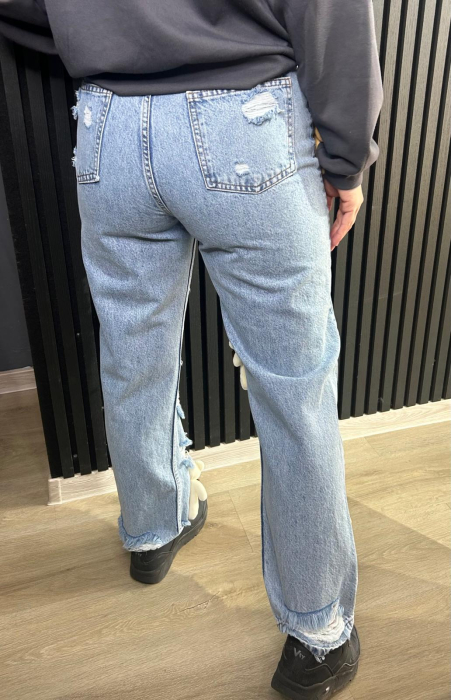 Blugi cu ursuleti [2]