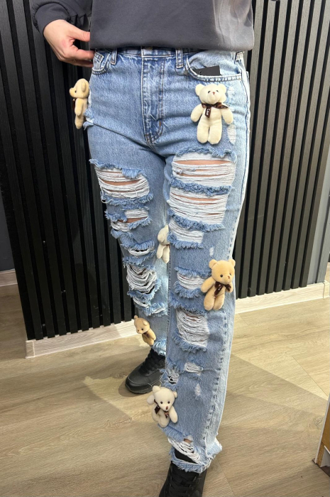 Blugi cu ursuleti [3]