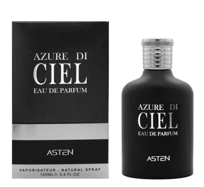 Apă de parfum Asten, AZURE DI CIEL [1]