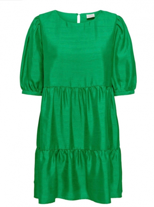 Rochie de zi,Green [1]