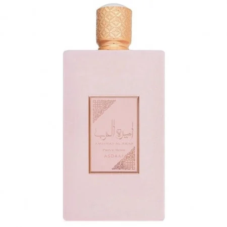 AMEERAT AL ARAB PRIVE ROSE Asdaaf 100 ml [2]