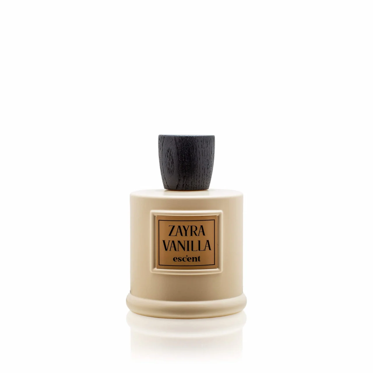 Apa de Parfum Escent Zayra Vanilla, 100 ml, femeie [3]