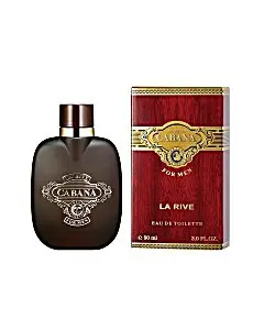 Apa de parfum La Rive Cabana 90ml [1]