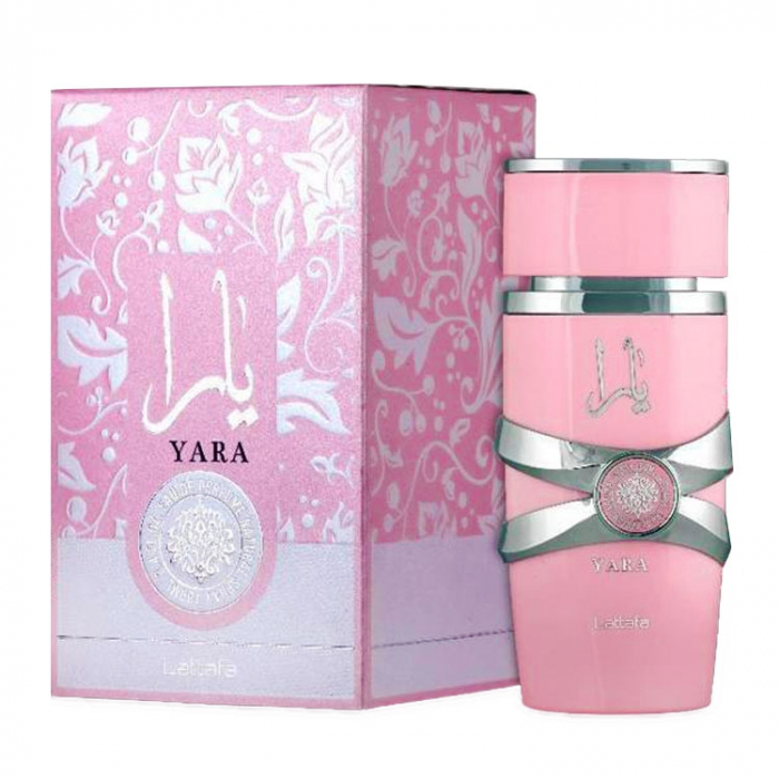Apa de Parfum Lattafa, Yara, Femei, 100 ml [1]