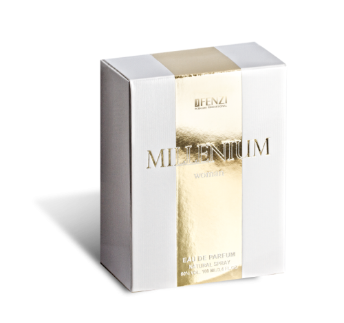 APA DE PARFUM MILLENIUM WOMEN/ PENTRU FEMEI / JFENZI / 100 ml [2]