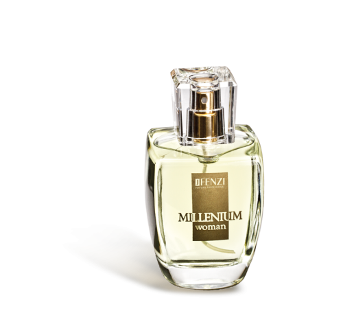 APA DE PARFUM MILLENIUM WOMEN/ PENTRU FEMEI / JFENZI / 100 ml [1]
