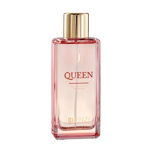 Apa de parfum pentru femei Jfenzi Queen 100ml [2]