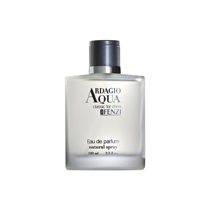 ARDAGIO AQUA MEN CLASSIC APA DE PARFUM 100ml BARBATI [2]