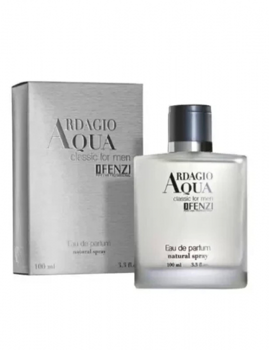 ARDAGIO AQUA MEN CLASSIC APA DE PARFUM 100ml BARBATI [1]