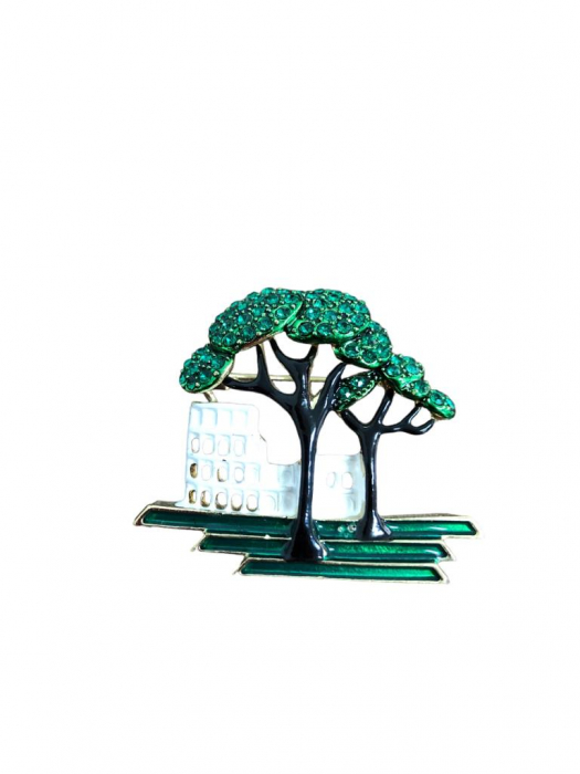 Brosa Model Coloseum [2]