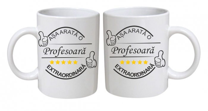 Cana Profesoara extraordinara [2]