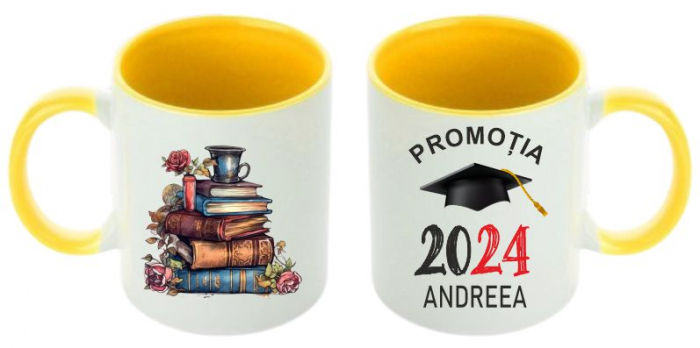Cana ceramica Promotia 2024 [2]