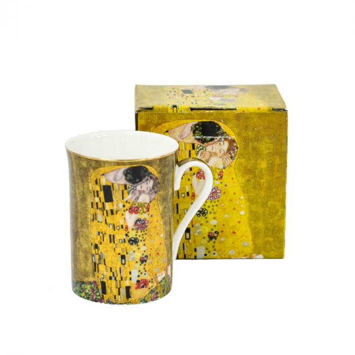 *Cana Gustav Klimt [1]