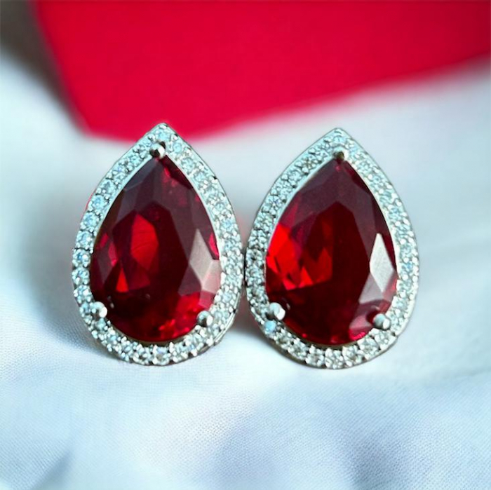 Cercei Lady Red [2]