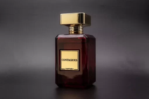 Contagious [1]