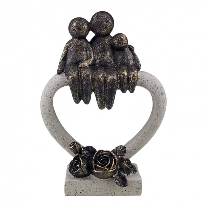 Decoratiune in forma de inima [1]