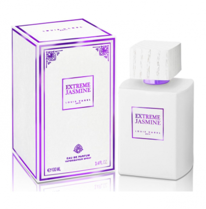 Extreme Jasmine 100ml - Apa de Parfum, unisex [1]