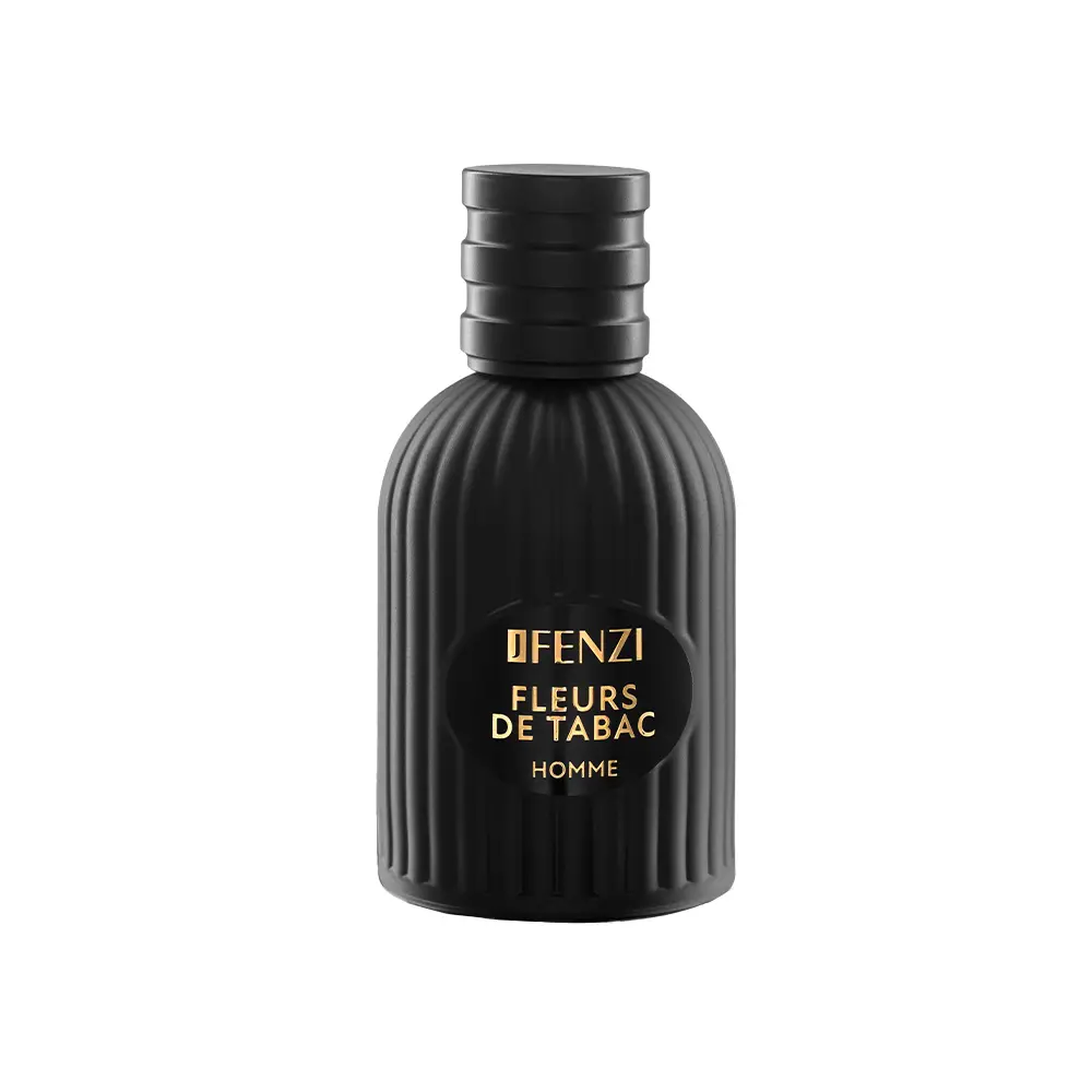Fleurs de Tabac Noir [3]