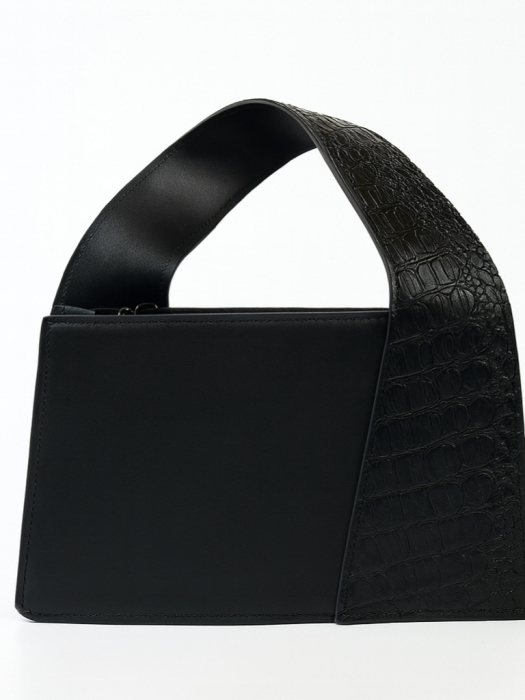 Geantă damă  black [2]