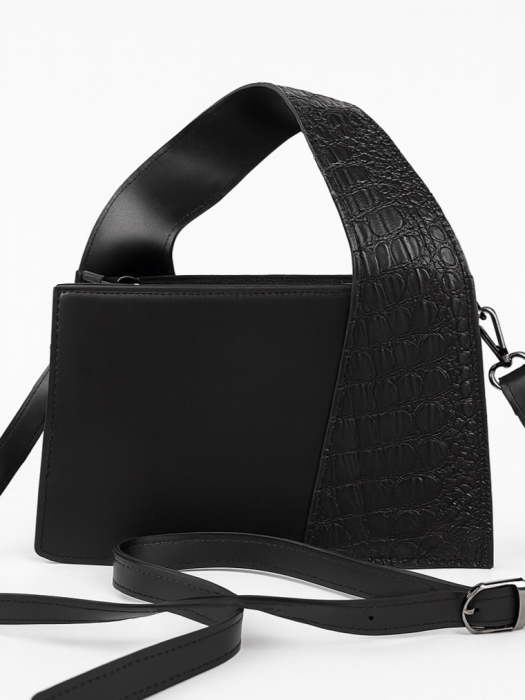 Geantă damă  black [4]