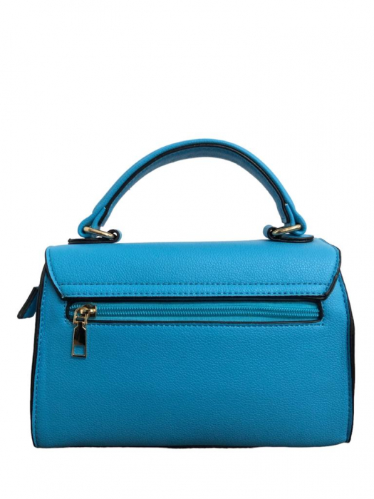 GEANTĂ SKY BLUE PIELE ECO MIRABEL [3]