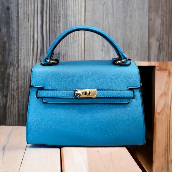 GEANTĂ SKY BLUE PIELE ECO MIRABEL [1]