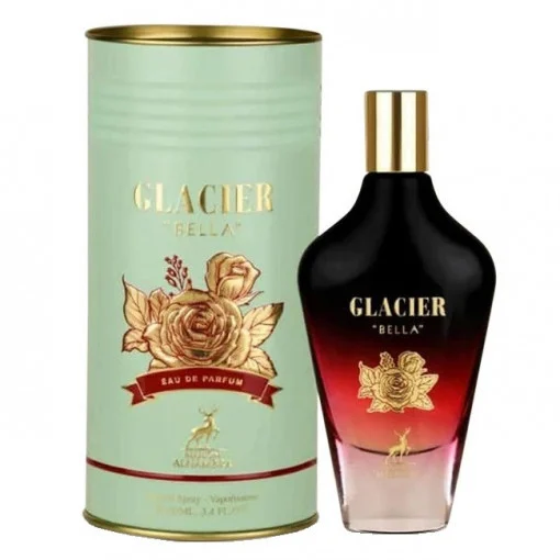 Glacier Bella 100 Ml [1]