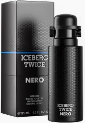Iceberg Twice [1]