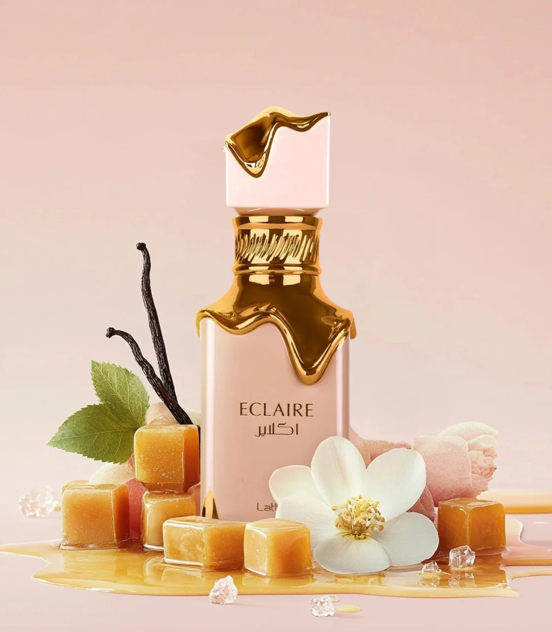 Lattafa, Eclaire, apa de parfum, femei, 100 ml [2]