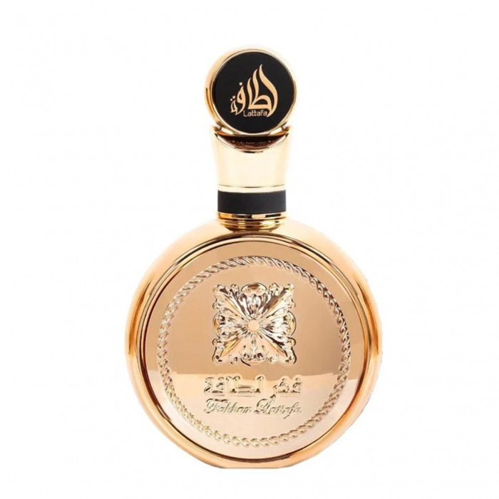 Lattafa Fakhar Gold, apa de Parfum, 100 ml, unisex [2]