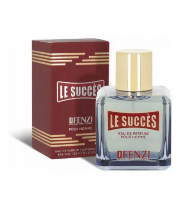 Le Succes [1]