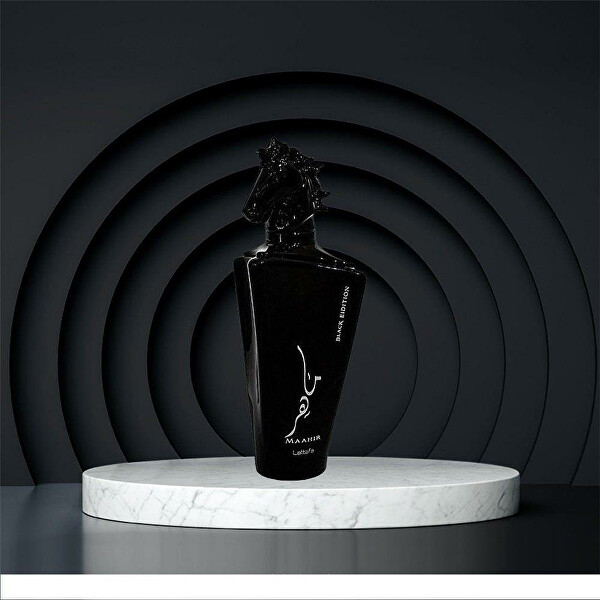 Maahir Black Edition - EDP [3]