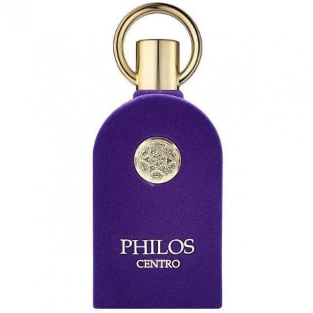 Maison Alhambra PHILOS CENTRO Maison Alhambra 100 ml [1]