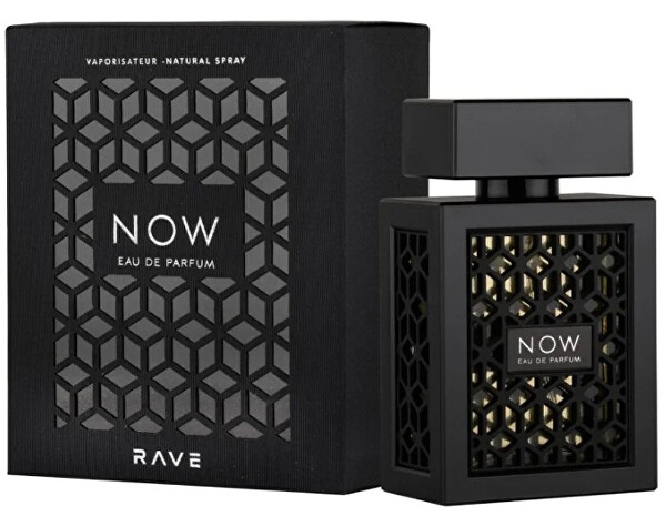 Now Rave 100ml [1]
