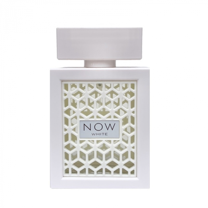 NOW WHITE Rave 100 ml [2]